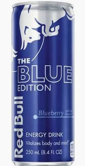 Red Bull
