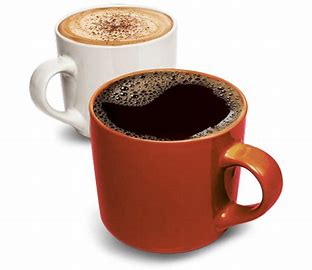 Hot Coffee