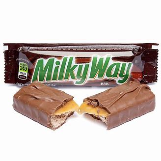 MilkyWay