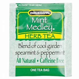 Tea