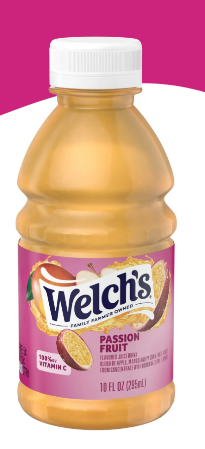Welch's Juice