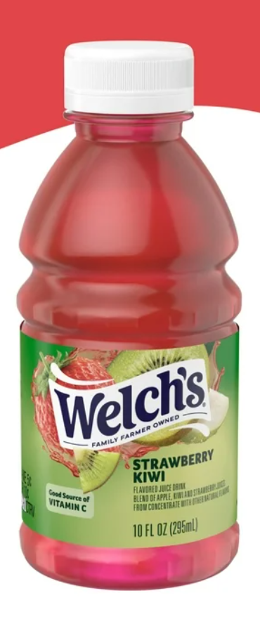 Welch's Juice