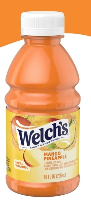 Welch's Juice