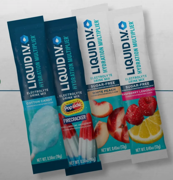 Liquid I.V.