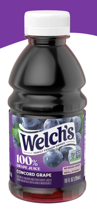 Welch's Juice
