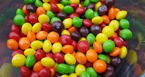 Skittles