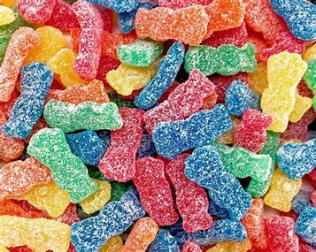 Sour Patch
