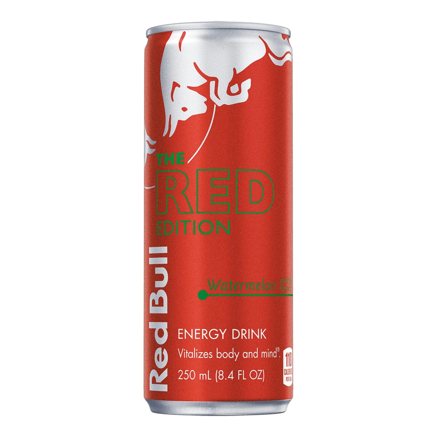 Red Bull