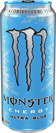 Monster Zero Sugar