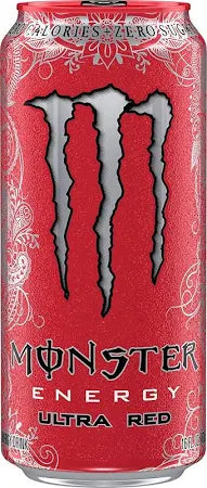 Monster Zero Sugar