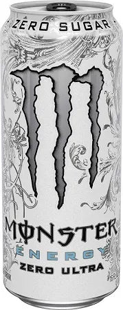 Monster Zero Sugar