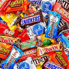 Chocolate Candy