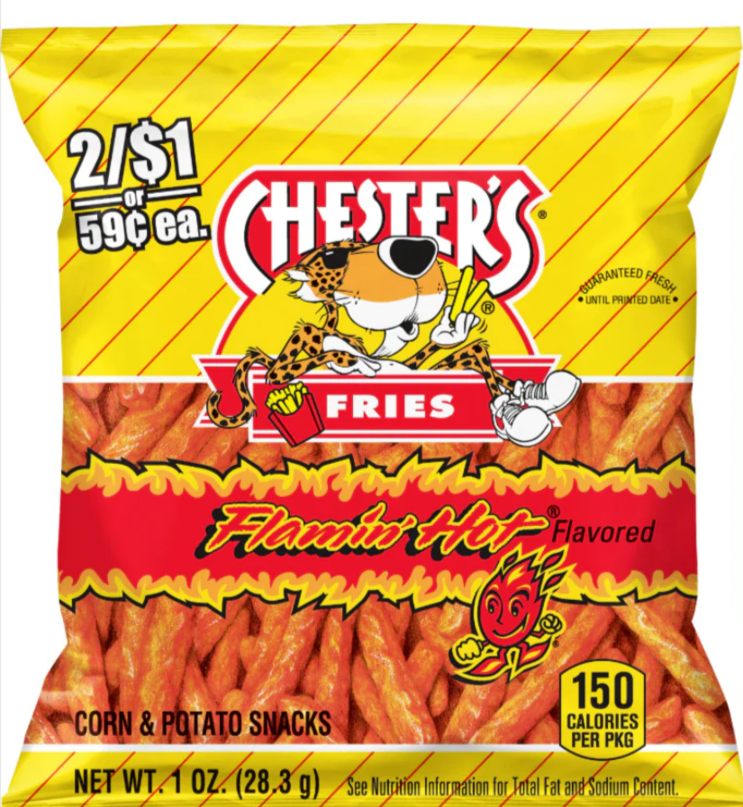 Chips