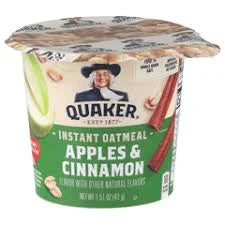 Oatmeal