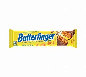 Butterfinger