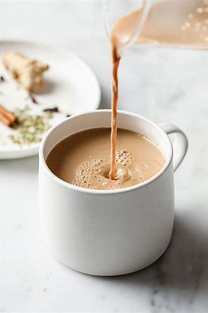 Chai Latte