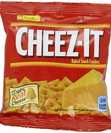 Cheez-It