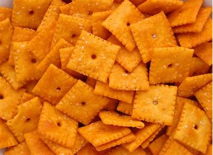 Cheez-It