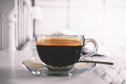 Hot Coffee