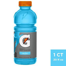 Gatorade