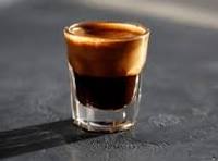 Iced Coffee Shots