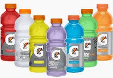 Gatorade