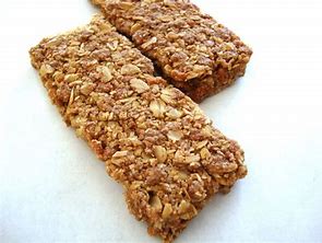 Granola Bar