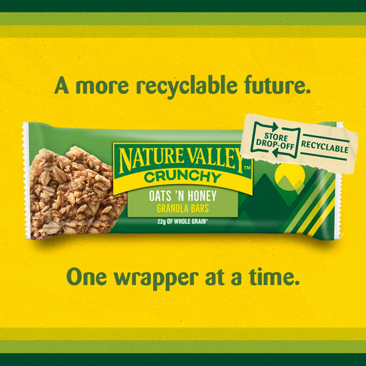 Granola Bar