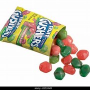 Gusher's
