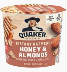 Oatmeal