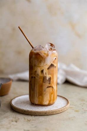 Iced Coffee