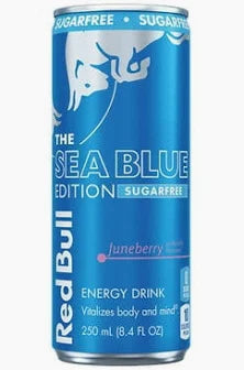 Red Bull