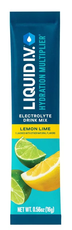 Liquid I.V.
