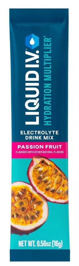 Liquid I.V.