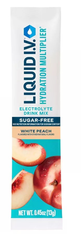 Liquid I.V.