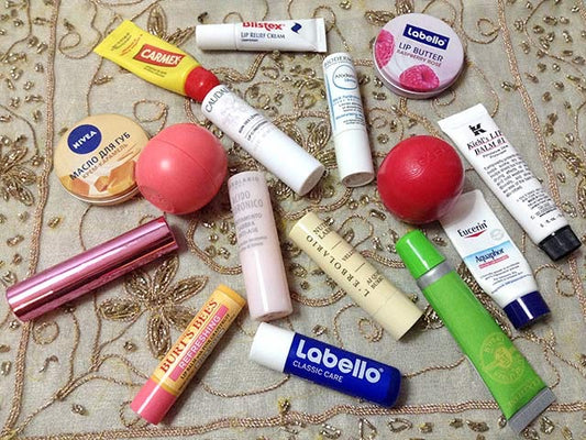 Lip Care