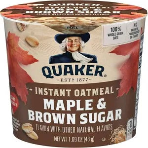 Oatmeal