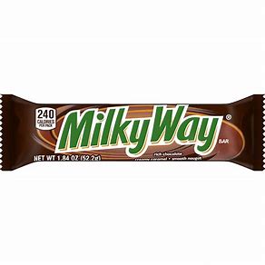 MilkyWay