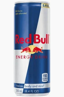 Red Bull