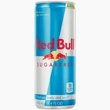 Red Bull