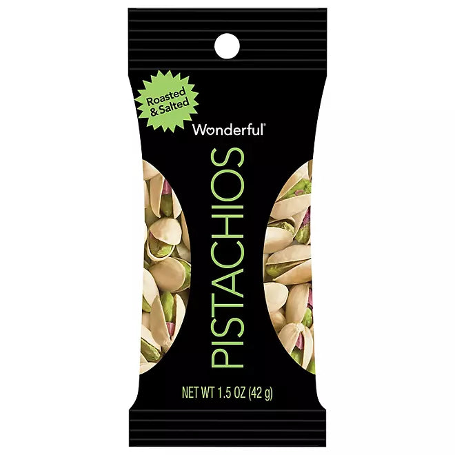 Pistachios