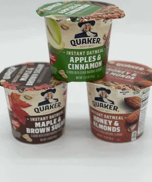 Oatmeal