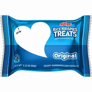 Rice Krispy Treat