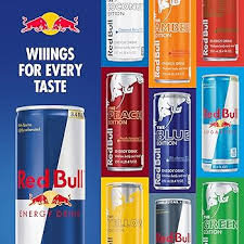 Red Bull