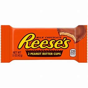 Reese's
