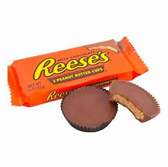 Reese's
