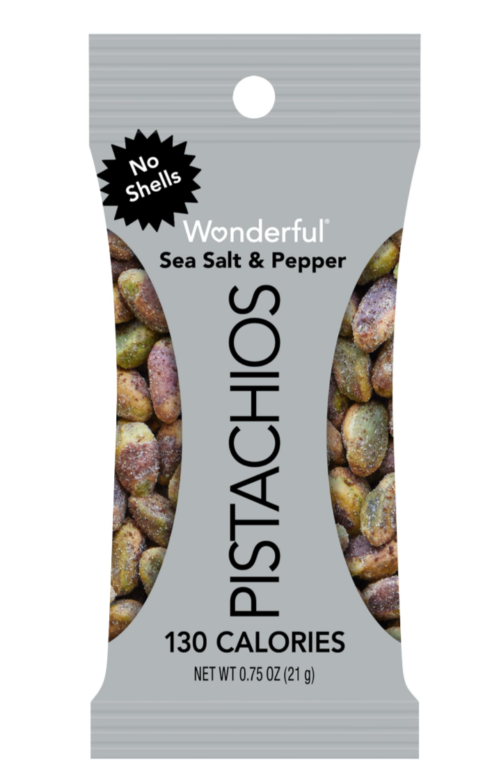 Pistachios