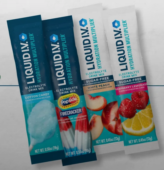 Liquid I.V.
