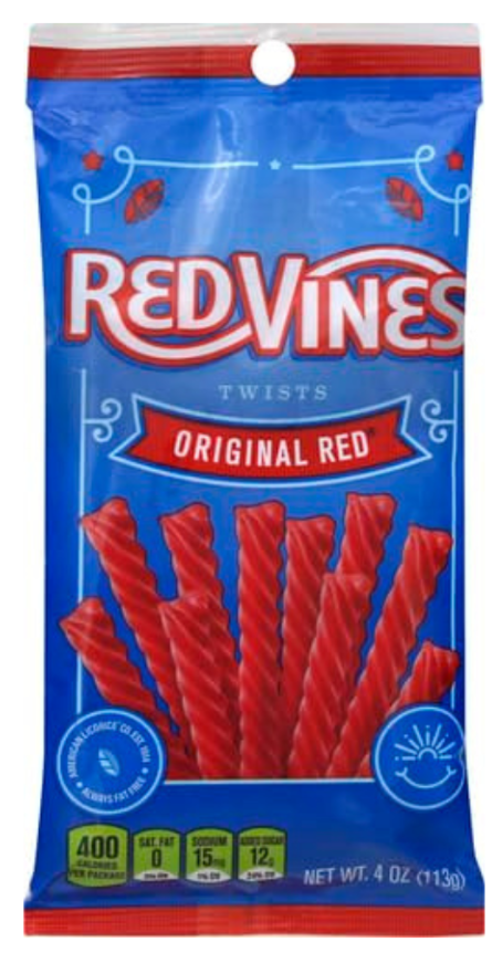 Red Vines