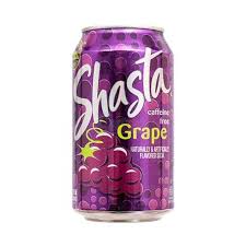 Soda